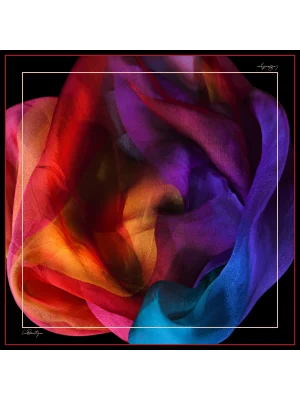 1055-19 SURA İPEK 90X90