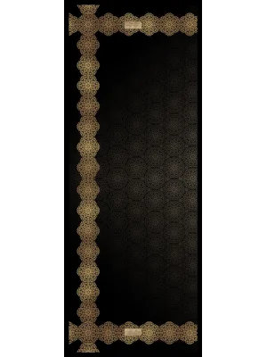 GÜZ ŞAL 1044-01 70X190