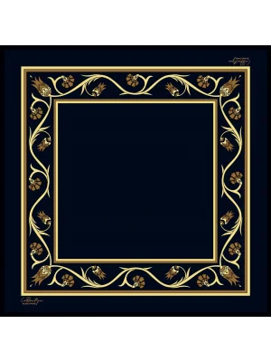 GÜZ EŞARP 2200-12 90X90