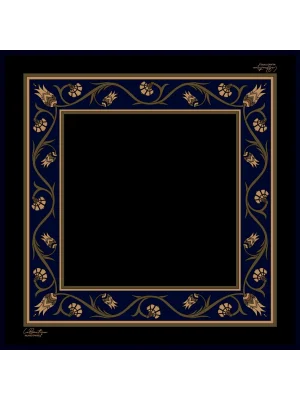 GÜZ EŞARP 2200-09 90X90