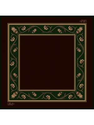 GÜZ EŞARP 2200-07 90X90