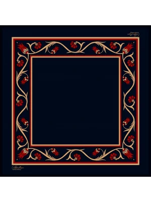 GÜZ EŞARP 2200-06 90X90