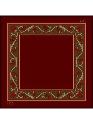 GÜZ EŞARP 2200-04 90X90