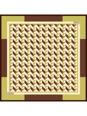 2737-06 SURA İPEK 90X90