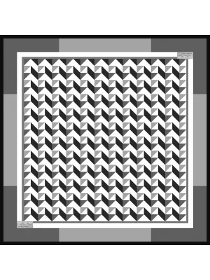 2737-05 SURA İPEK 90X90