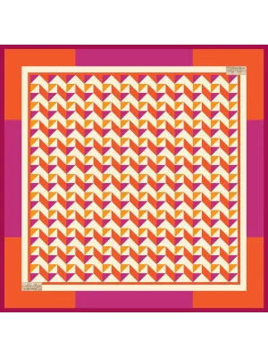 2737-01 SURA İPEK 90X90