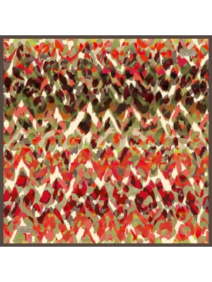 2736-04 SURA İPEK 90X90