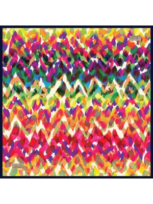 2736-01 SURA İPEK 90X90