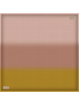 2735-14 SURA İPEK 90X90