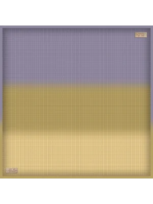 2735-11 SURA İPEK 90X90
