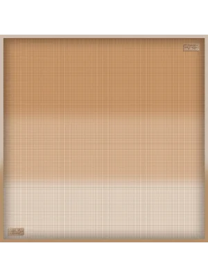 2735-03 SURA İPEK 90X90