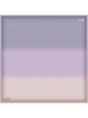 2735-01 SURA İPEK 90X90