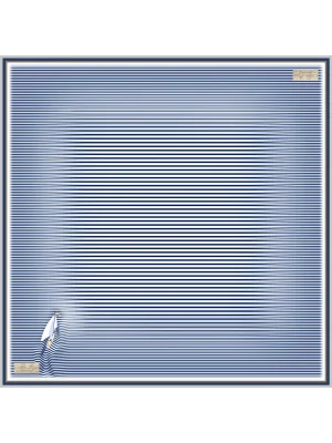 2734-05 SURA İPEK 90X90