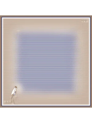 2734-04 SURA İPEK 90X90