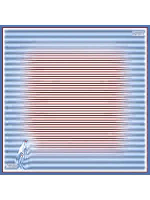 2734-01 SURA İPEK 90X90