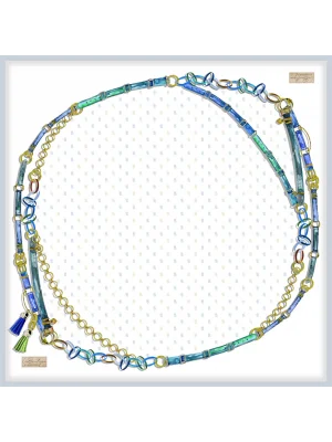 2733B-07 SURA İPEK 90X90