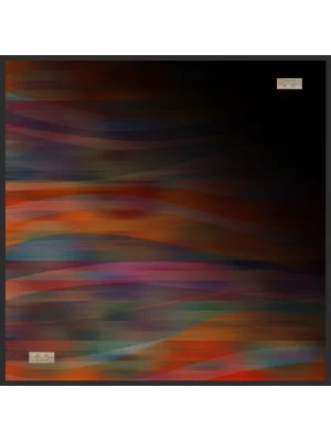 2619/A-01 SURA İPEK 90X90