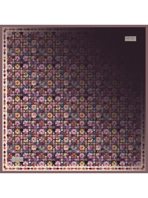 2620/A-08 SURA İPEK 90X90