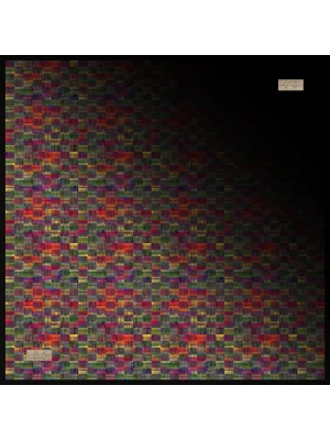 2618/A-09 SURA İPEK 90X90