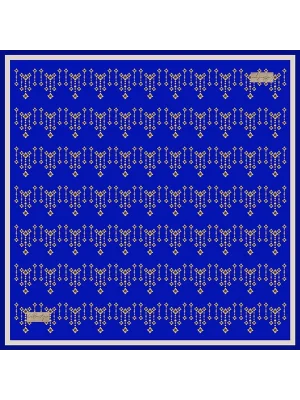 2135 SURA İPEK 08 - 90X90