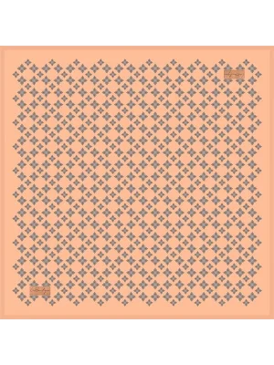 2104 SURA İPEK 10 - 90X90