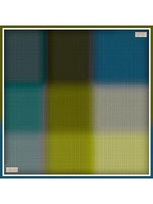 2732-02 SURA İPEK 90X90