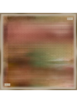 2729-03 SURA İPEK 90X90