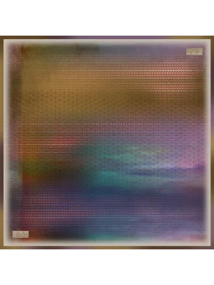 2729-01 SURA İPEK 90X90