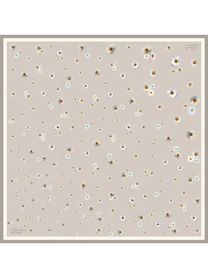 1308-07 TWILL İPEK 90X90