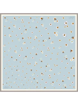 1308-08 SURA İPEK 90X90