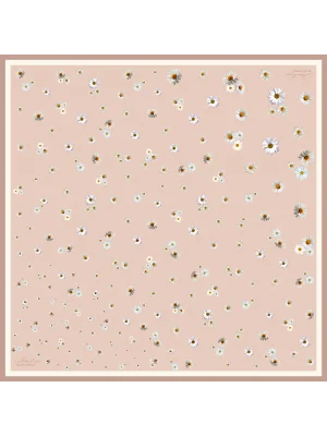 1308-05 SURA İPEK 90X90
