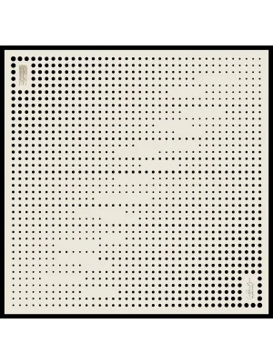 GÜZ | YAZ SERİNLİĞİ EŞARP 1560-01 90X90