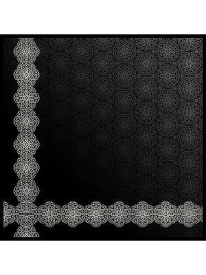 GÜZ | YAZ SERİNLİĞİ EŞARP 1044-06 90X90