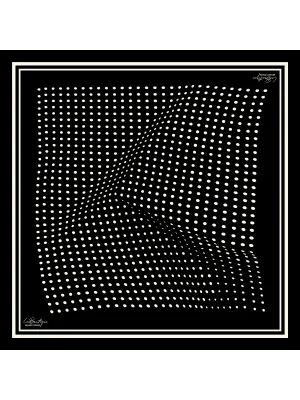 GÜZ | YAZ SERİNLİĞİ EŞARP 1280-03 90X90