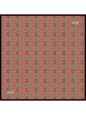2213-03 GÜZ EŞARP 110X110