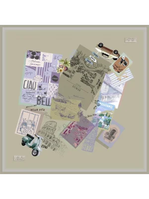 2728-06 SURA İPEK 90X90