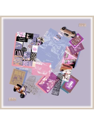 2728-03 SURA İPEK 90X90