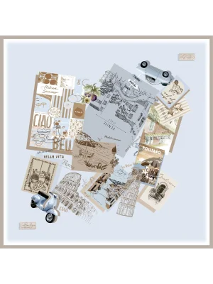 2728-02 SURA İPEK 90X90