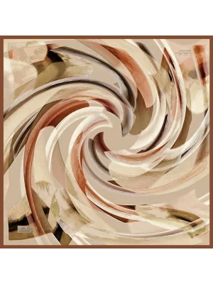 2723-05 SURA İPEK 90X90