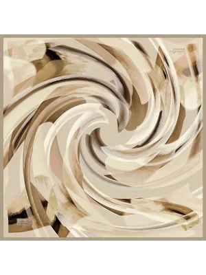 2723-04 SURA İPEK 90X90