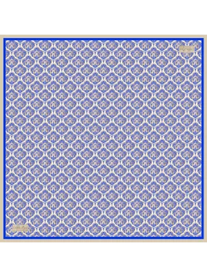 2237-16 SURA İPEK 90X90
