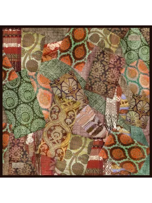 2682-02 SURA İPEK 90X90