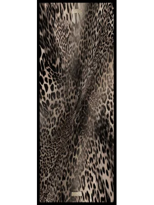 LA BOUTIQUE CRASH ŞAL 1012-04 70X190