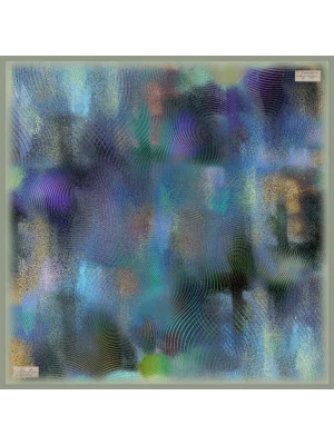 2738/B-04 SURA İPEK 90X90