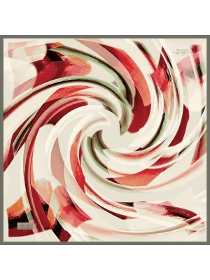 2723-02 SURA İPEK 90X90