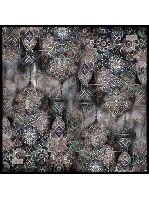 2717B-05 SURA İPEK 90X90