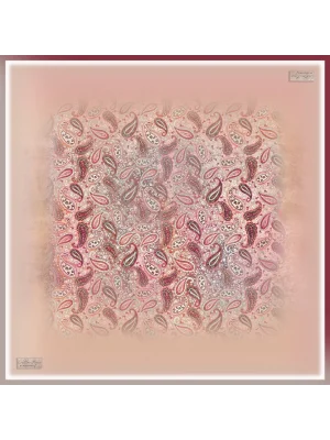 2715-06 SURA İPEK 90X90