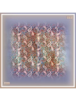2715-05 SURA İPEK 90X90