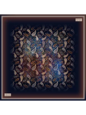 2715-04 SURA İPEK 90X90