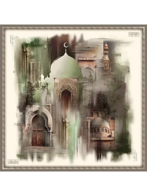 2708-02 SURA İPEK 90X90
